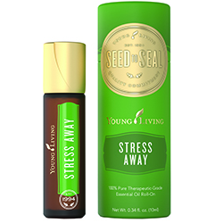 Young Living - Young Living Stress Away® Roll-On