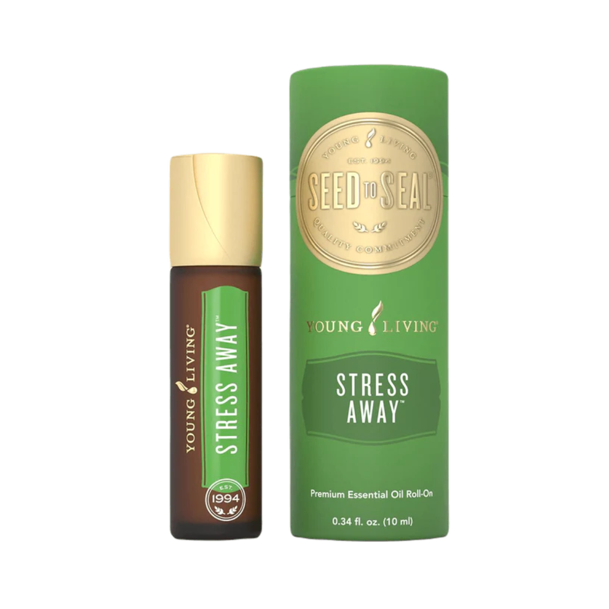 Young Living - Stress Away™