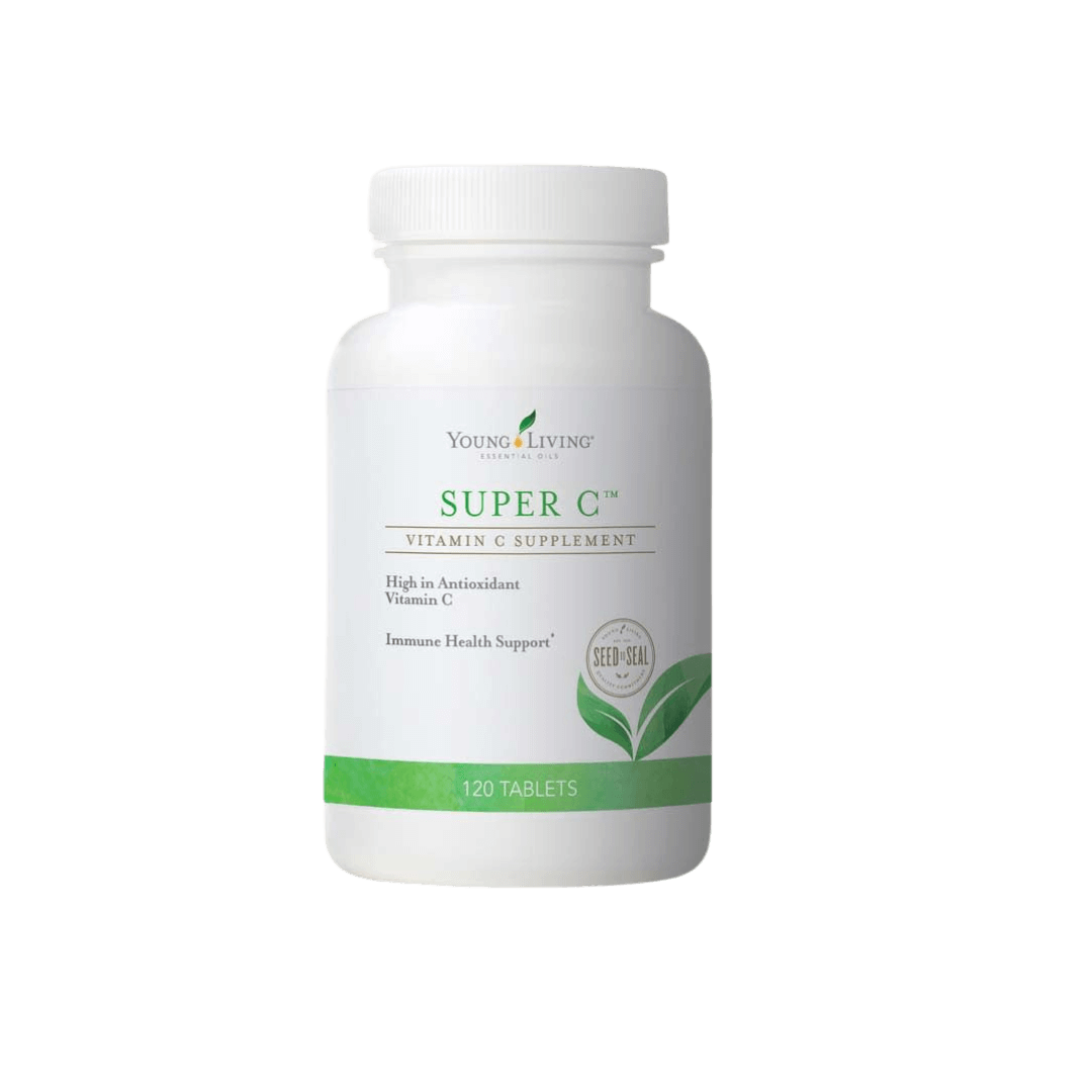 Super C Tablets