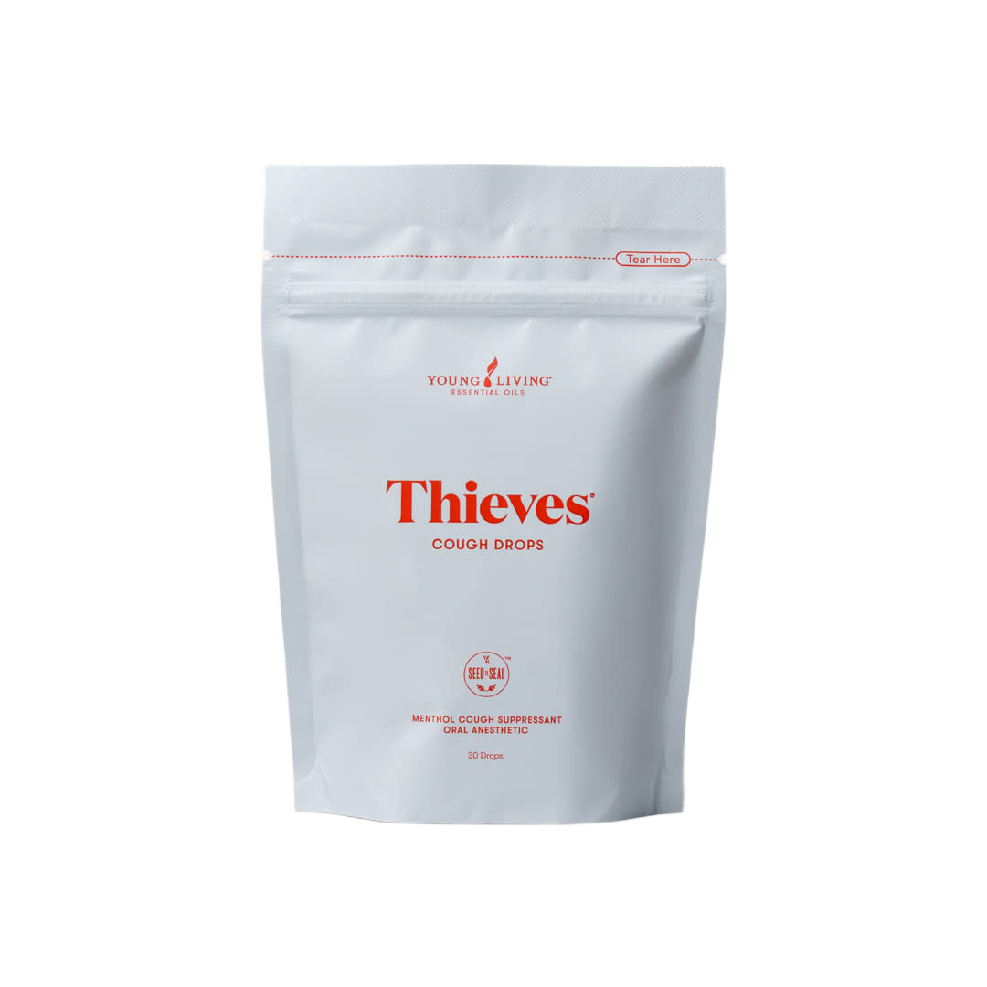 Thieves Cough Drops