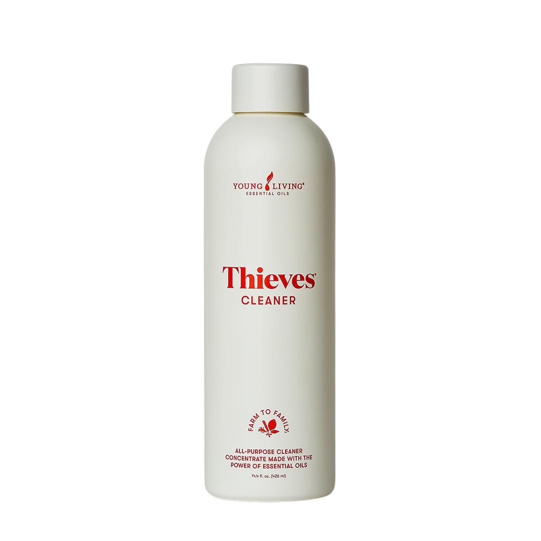 Thieves Household Cleaner - Limpiador Multiusos Natural