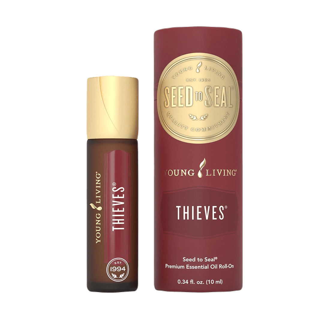 Thieves Roll-On