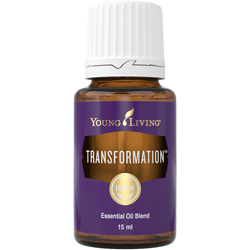 Transformation Essential Oil