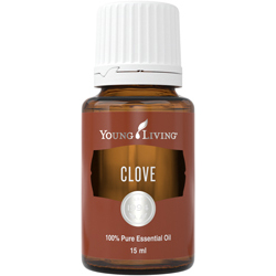 Aceite Esencial Clavo — imagen 2