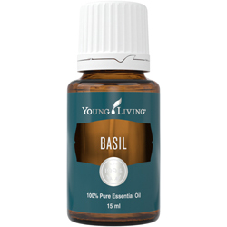 Aceite Esencial de Albahaca — imagen 2