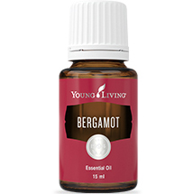 Aceite Esencial de Bergamota — imagen 2