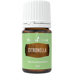 Aceite Esencial de Citronela — imagen 2