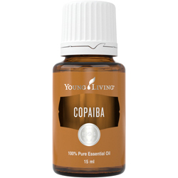Aceite Esencial de Copaiba