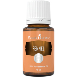 Aceite Esencial de Hinojo — imagen 2