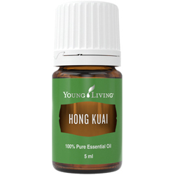 Aceite Esencial de Hong Kuai — imagen 2
