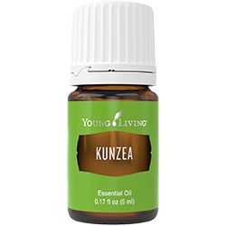 Aceite Esencial de Kunzea — imagen 2