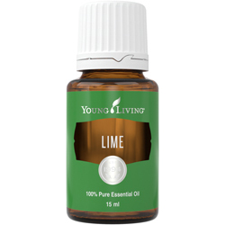 Aceite Esencial de Lima — imagen 2
