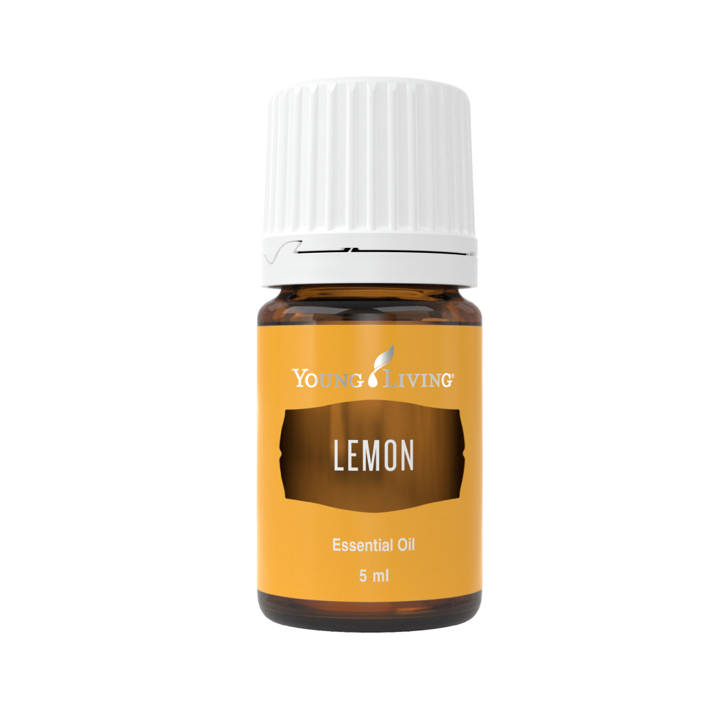 Aceite Esencial de Limón — imagen 2