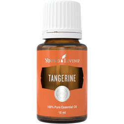 Aceite Esencial de Mandarina — imagen 2