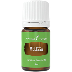 Aceite Esencial de Melissa — imagen 2