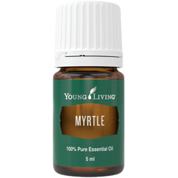 Aceite Esencial de Mirto — imagen 2