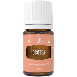 Aceite Esencial de Ocotea — imagen 2