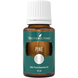 Aceite Esencial de Pino — imagen 2