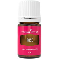 Aceite Esencial de Rosa — imagen 2