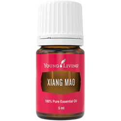Aceite Esencial de Xiang Mao — imagen 2