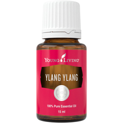 Aceite Esencial de Ylang Ylang — imagen 2