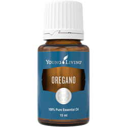Aceite Esencial Oregano