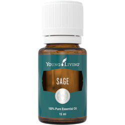Aceite Esencial Sage — imagen 2