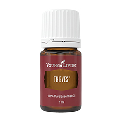 Aceite Esencial Thieves — imagen 2