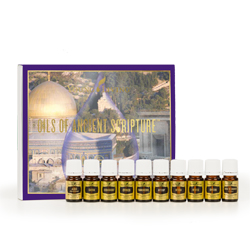 Aceites de las Escrituras Antiguas — imagen 2