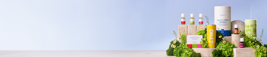 Acondicionador Lavender Volume — imagen 2