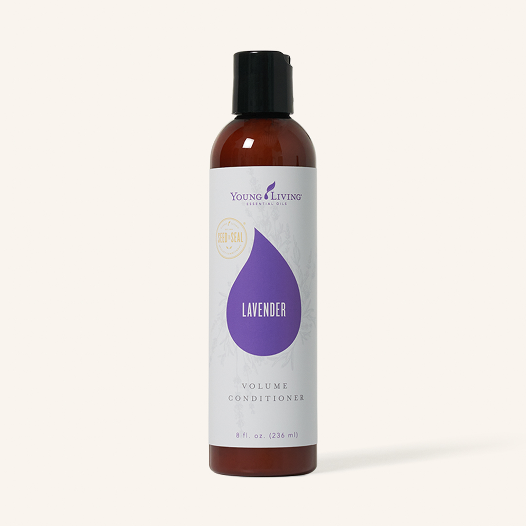 Acondicionador Lavender Volume