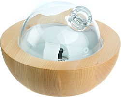 Aria Ultrasonic Diffuser — imagen 2