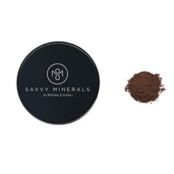 Base Mineral Savvy Minerals