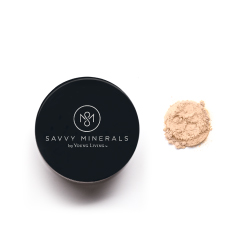 Base Mineral Savvy Minerals - Warm No. 2 — imagen 2