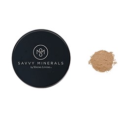 Base Mineral Savvy Minerals