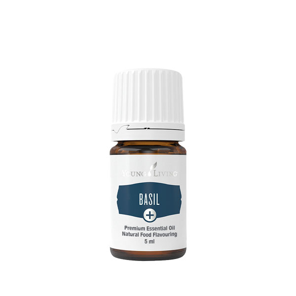 Basil+