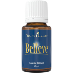 Believe — imagen 2