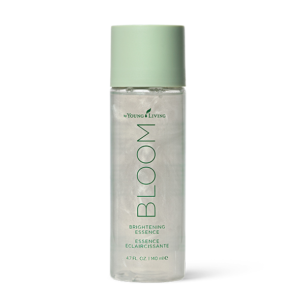 BLOOM Esencia Iluminadora