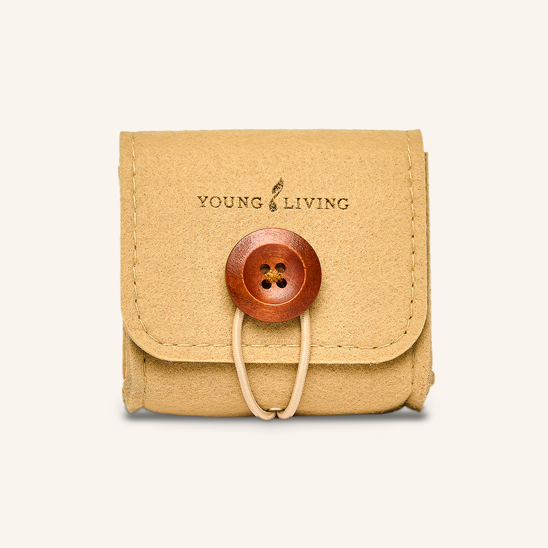 Bolsa de Fieltro para aceites esenciales — imagen 2