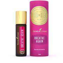 Breathe Again Roll-On — imagen 2