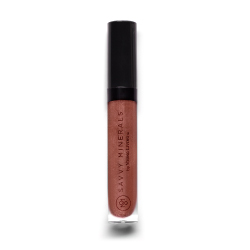 Brillo Labial Savvy Minerals - Embrace