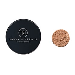 Bronceador Savvy Minerals