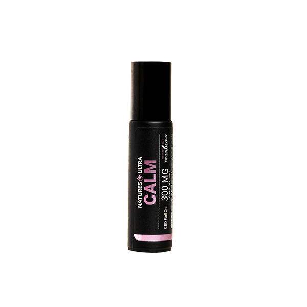 Calm CBD Roll-On — imagen 2