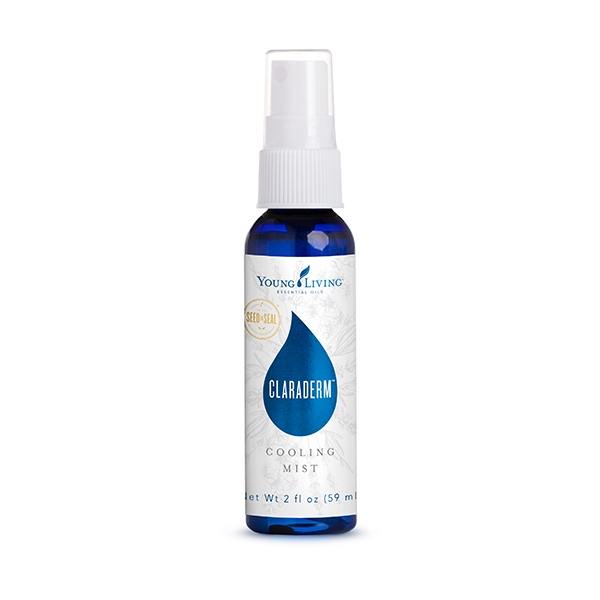 ClaraDerm Spray — imagen 2