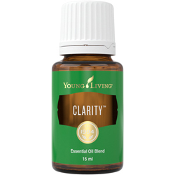Clarity — imagen 2