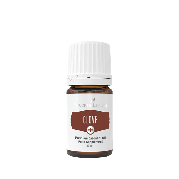 Clove — imagen 2