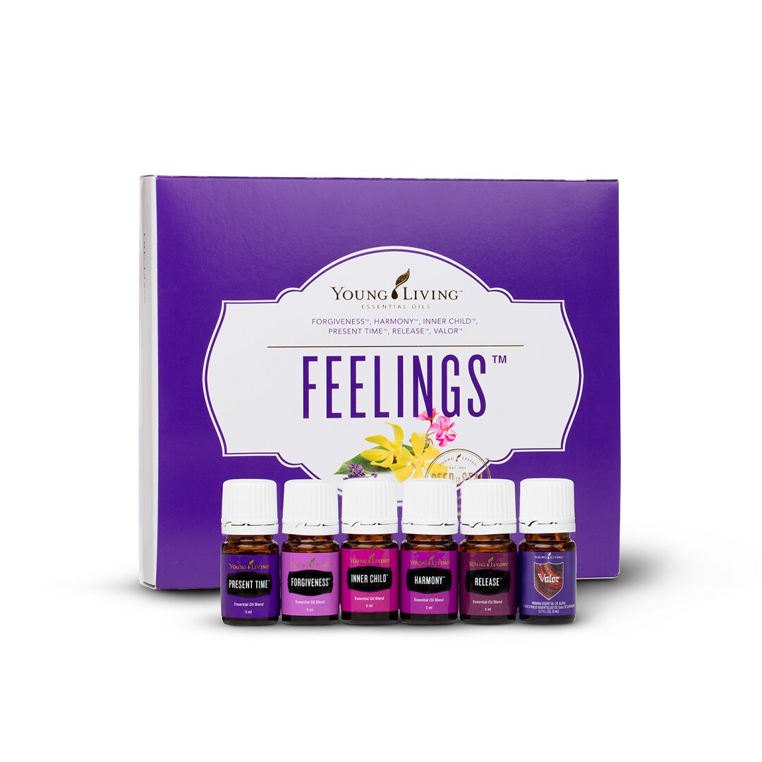 Colección Feelings