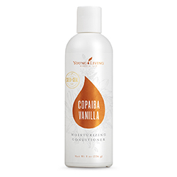 Copaiba Vanilla Conditioner — imagen 2