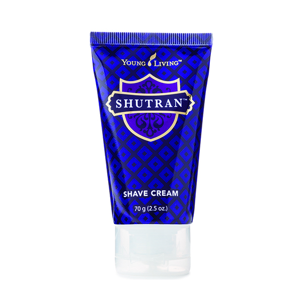 Crema de Afeitar Shutran