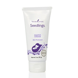 Crema para Pañales Seedlings